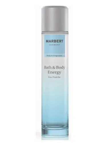 Perfume Energy de Marbert