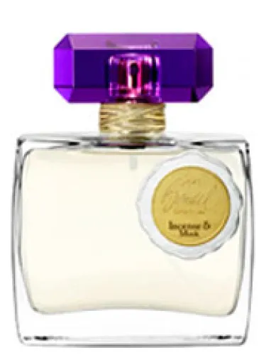 Perfume Incense & Musk de Henri Bendel