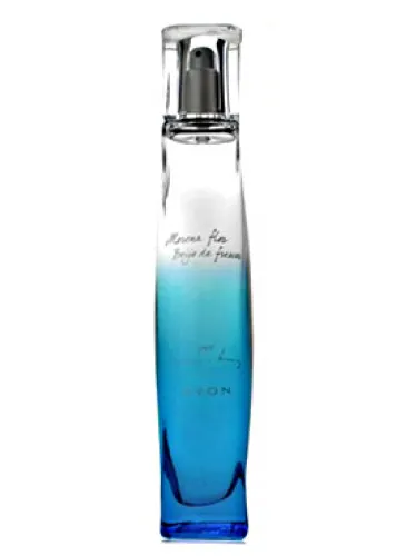 Perfume Morena Flor Beijo de Frescor de Avon