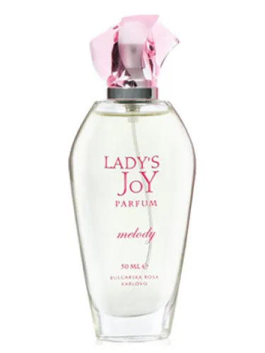 Perfume Lady's Joy Melody de Bulgarian Rose