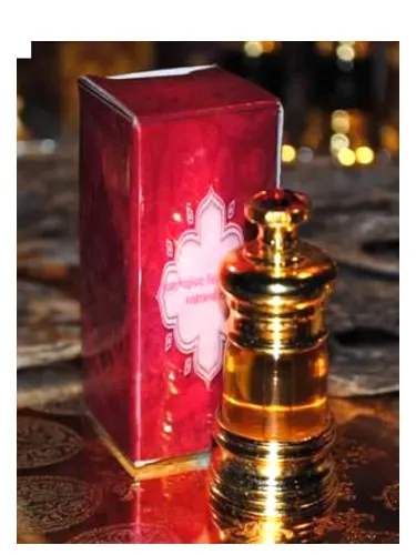 Imagen de Egyptian Musk Golden Anbar Superior