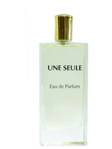 Perfume Une Seule de Новая Заря (Novaya Zarya – The New Dawn)