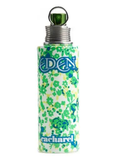 Perfume Le Jardin Eden de Cacharel