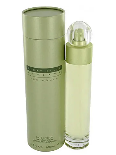 Perfume Reserve de Perry Ellis