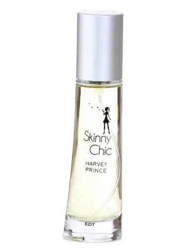Perfume Skinny Chic de Harvey Prince