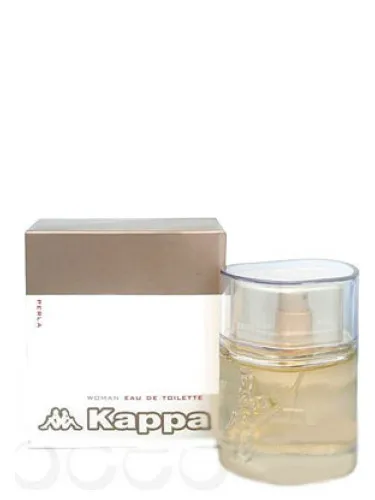 Perfume Perla Woman de Kappa