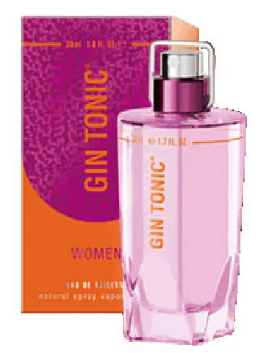 Perfume Gin Tonic Woman de Gin Tonic