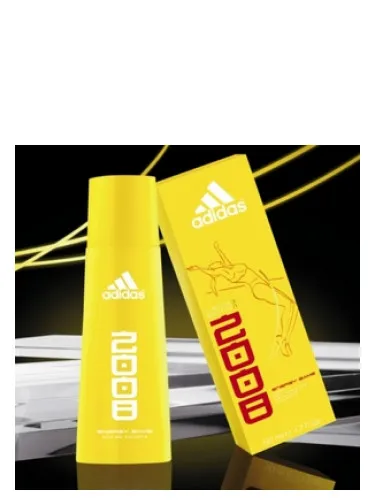 Perfume Energy Game de Adidas