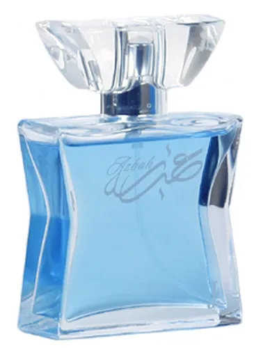Perfume Azbah de Junaid Jamshed