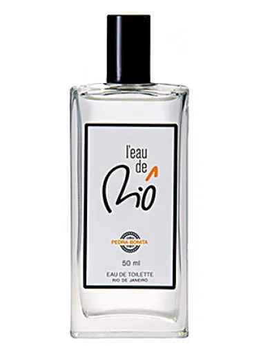 Perfume L'Eau de Riô Pedra Bonita de L'Eau de Riô