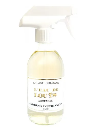 Imagen de L'Eau de Louÿs