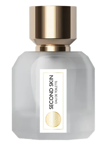 Perfume Second Skin de Louis