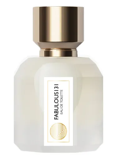 Perfume Fabulous131 de Louis