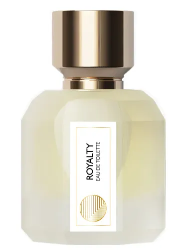 Perfume Royalty de Louis