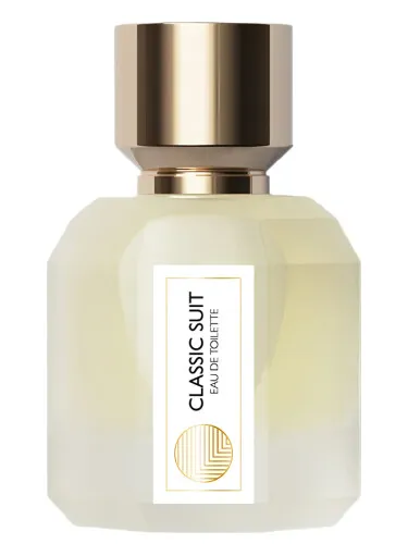 Perfume Classic Suit de Louis