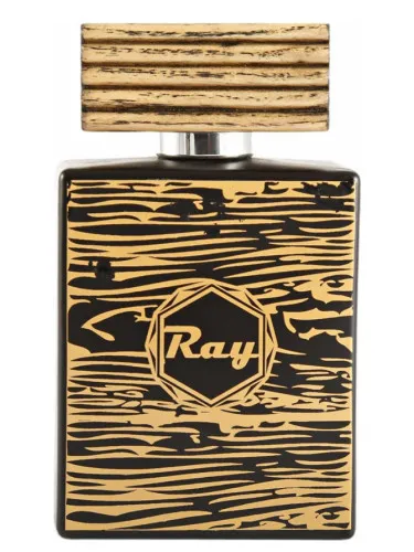 Perfume Ray de Louis Cardin