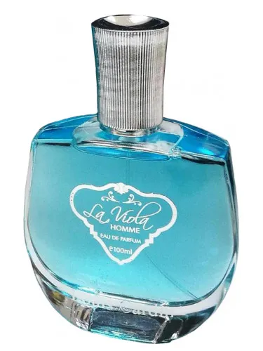 Perfume La Viola Homme de Louis Cardin