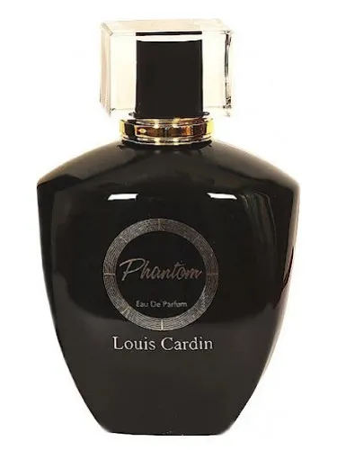 Perfume Phantom de Louis Cardin