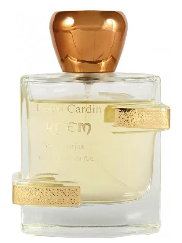 Perfume Reem de Louis Cardin
