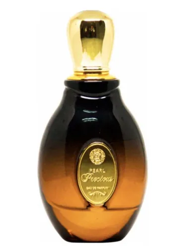 Perfume Pearl Precious de Louis Cardin