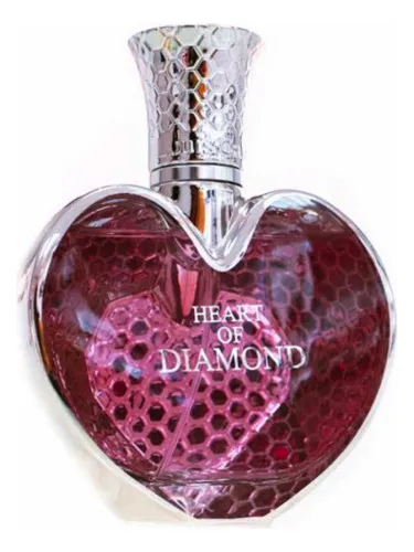 Perfume Heart Of Diamond de Louis Cardin