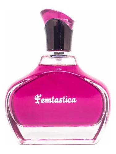 Perfume Femtastica de Louis Cardin