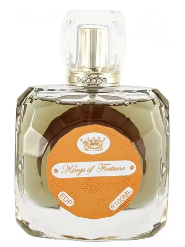 Perfume Kings of Fortune de Louis Cardin