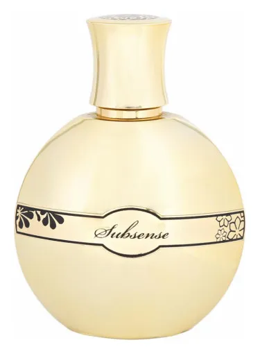 Perfume Subsense de Louis Cardin