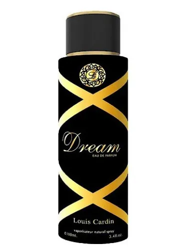 Perfume Dream de Louis Cardin