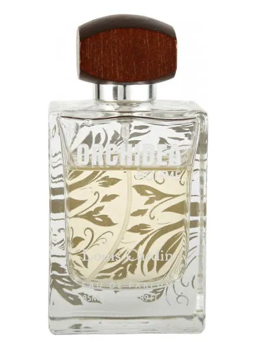 Perfume Orchidea de Louis Cardin