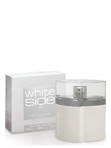 Perfume White Side Men de Louis Varel