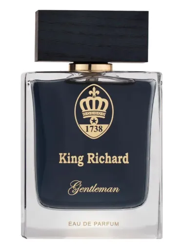 Imagen de King Richard Gentleman