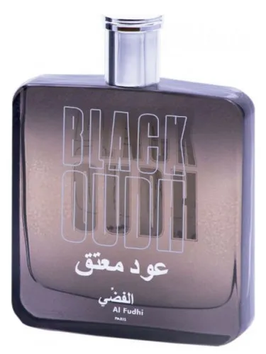 Imagen de Black Oudh