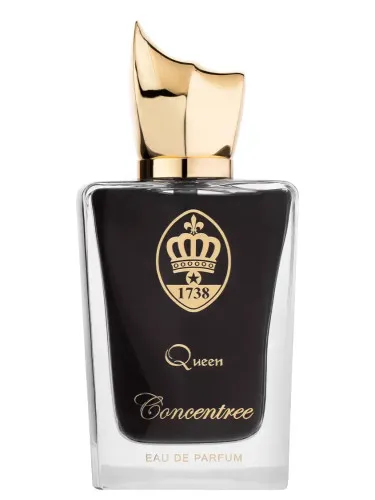 Imagen de Queen Concentree