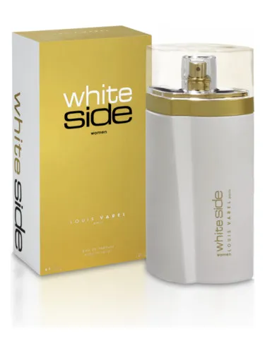 Perfume White Side Women de Louis Varel