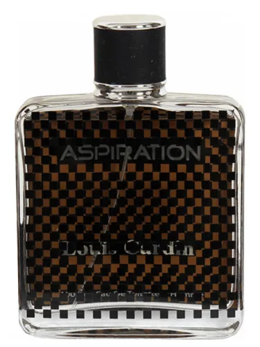 Perfume Aspiration de Louis Cardin