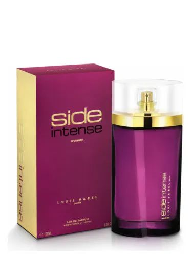 Perfume Side Intense de Louis Varel