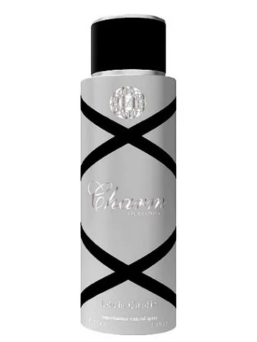 Perfume Charm de Louis Cardin