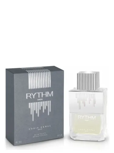Perfume Rhythm de Louis Varel