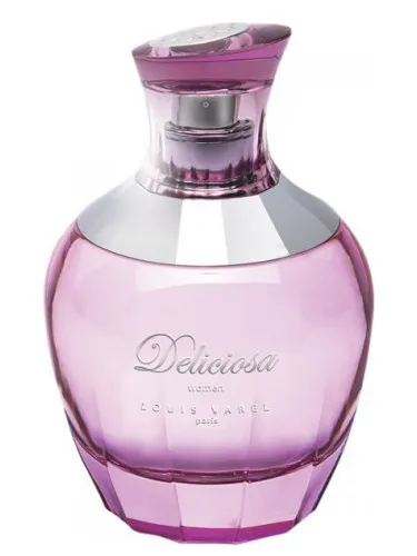 Perfume Deliciosa Women de Louis Varel