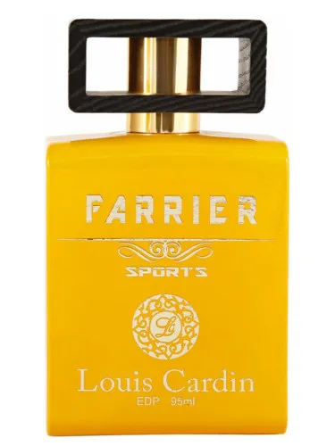 Perfume Farrier Sports de Louis Cardin