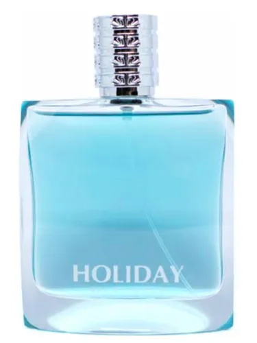 Perfume Holiday de Louis Cardin