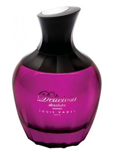 Perfume Deliciosa Absolute de Louis Varel