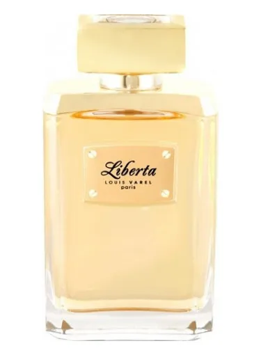 Perfume Liberta Women de Louis Varel