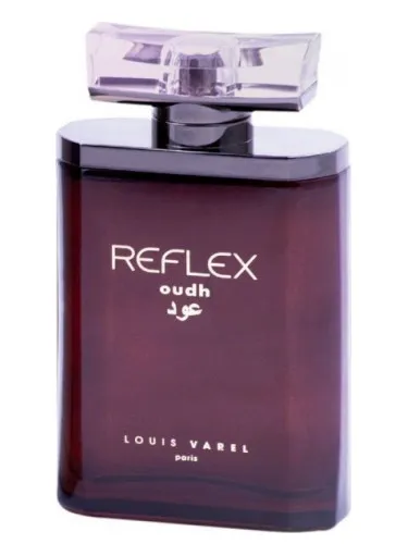 Imagen de Reflex Oudh