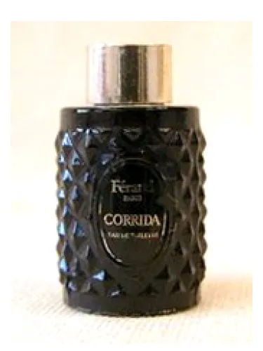 Perfume Corrida de Louis Feraud