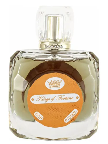 Perfume Kings of Fortune de Louis Cardin