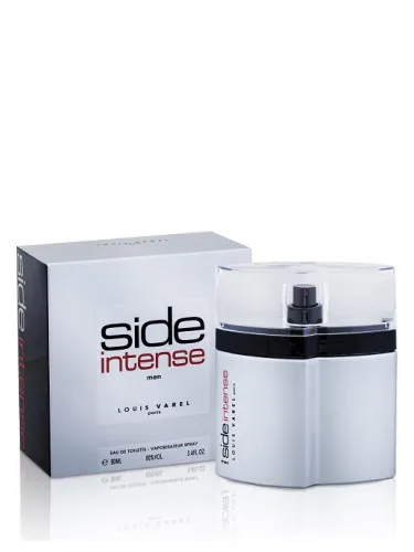 Perfume Side Intense Men de Louis Varel