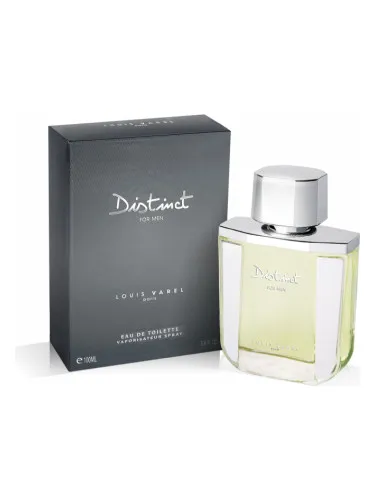 Perfume Distinct For Men de Louis Varel