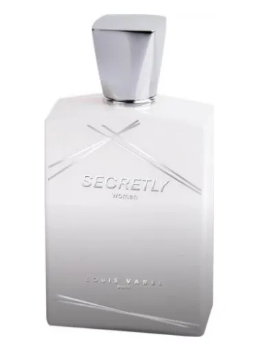 Perfume Secretly Women de Louis Varel